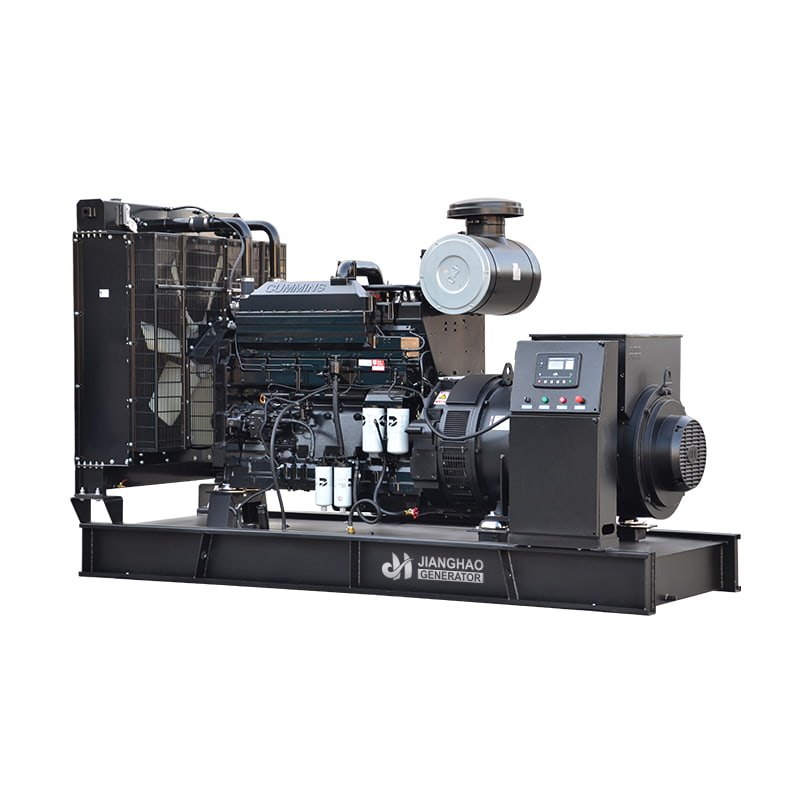 Cummins Diesel Generator Setovi