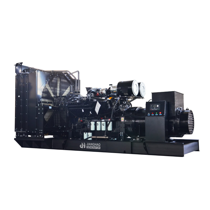 Cummins Diesel Generator Setovi