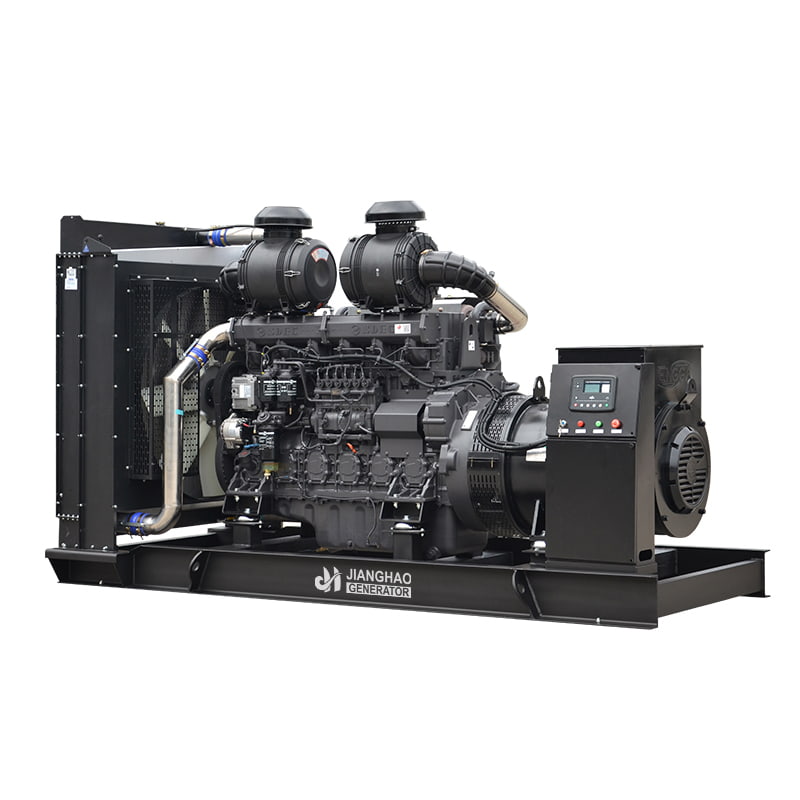 Yuchai Diesel Generator Setovi