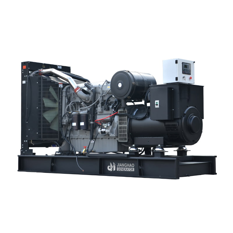 Perkins Diesel Generator Setovi