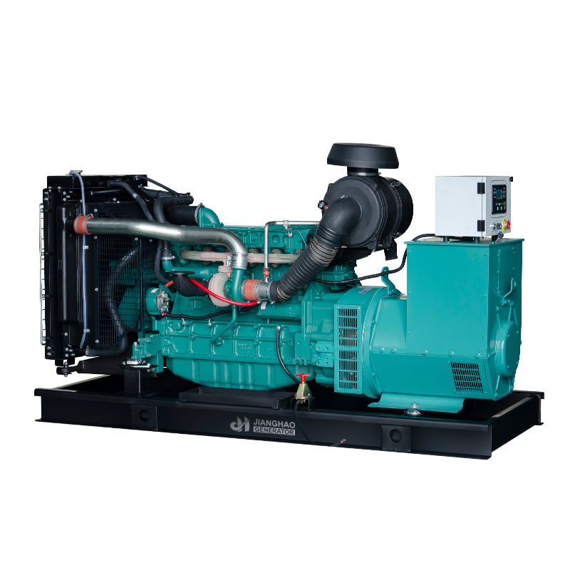 Volvo Diesel Generator Setovi