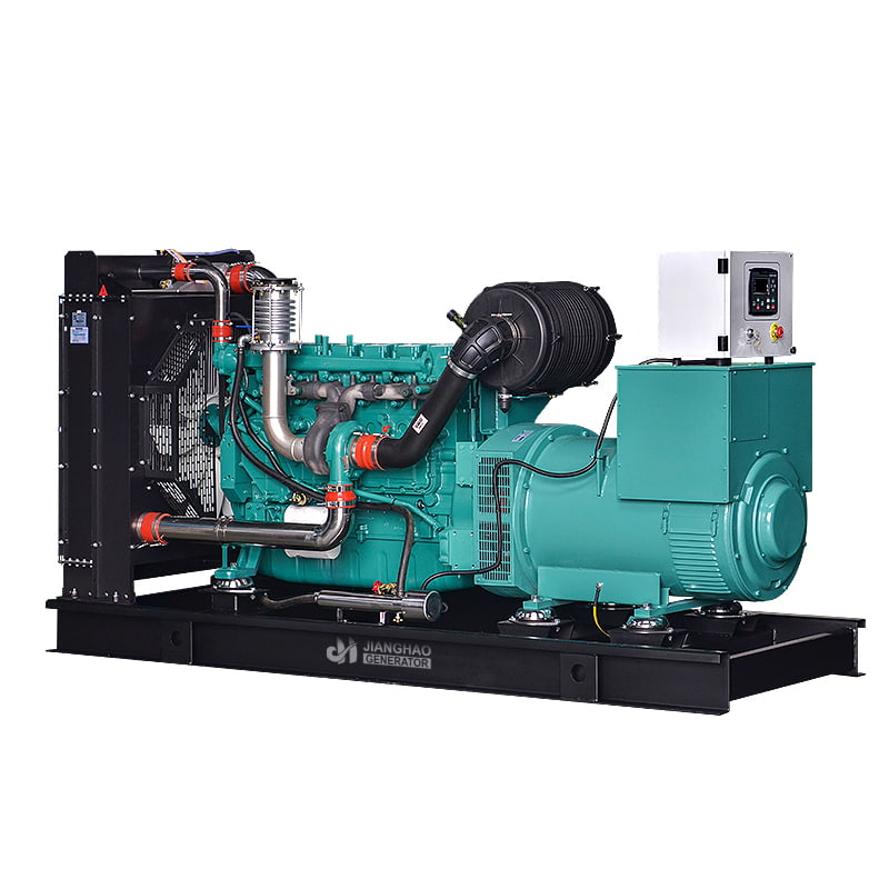 Weichai Diesel Generator Setovi