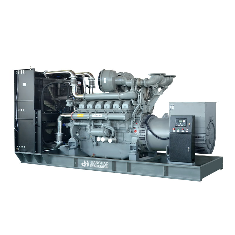 Perkins Diesel Generator Setovi