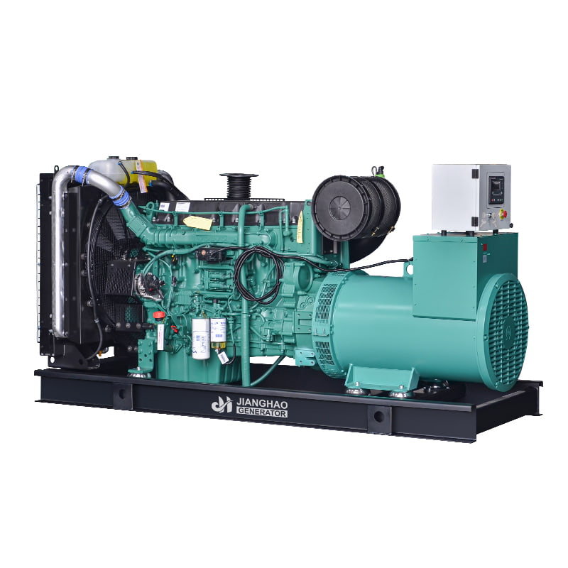 Volvo Diesel Generator Setovi