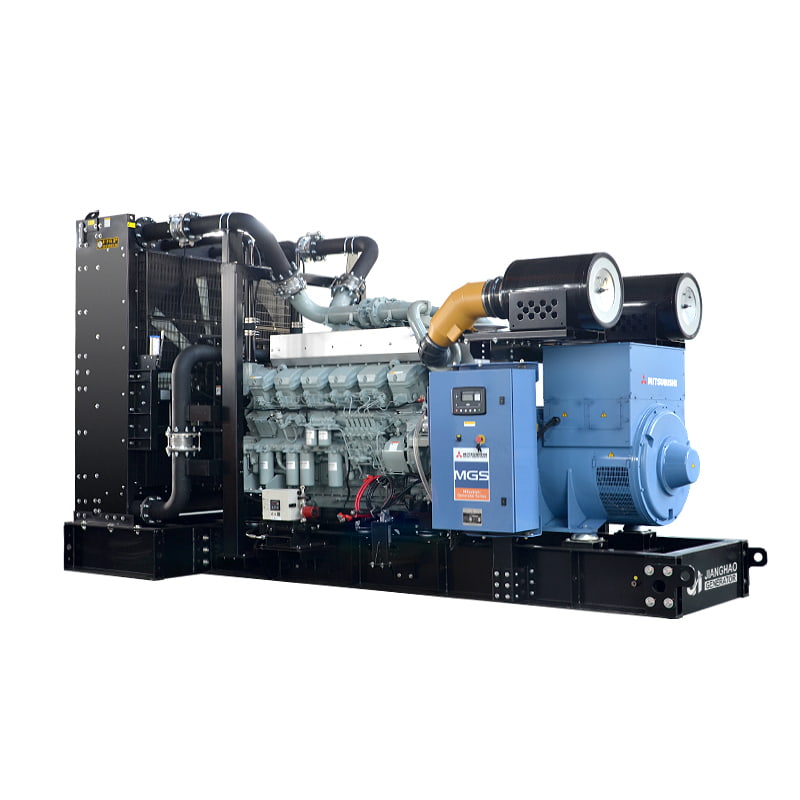 Mitsubishi Diesel Generator Setovi
