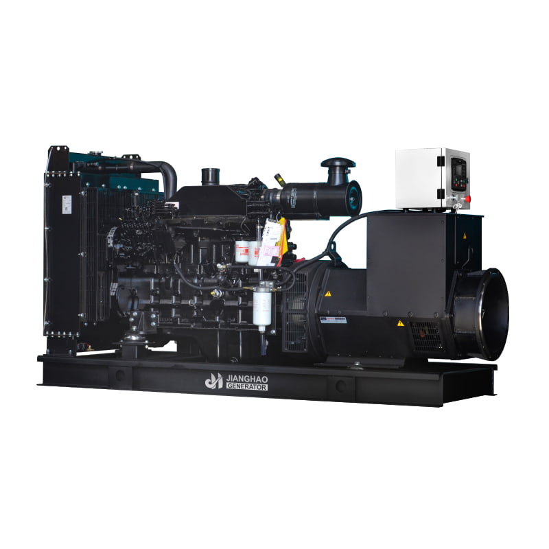 100-300kVA Diesel Generator Setovi