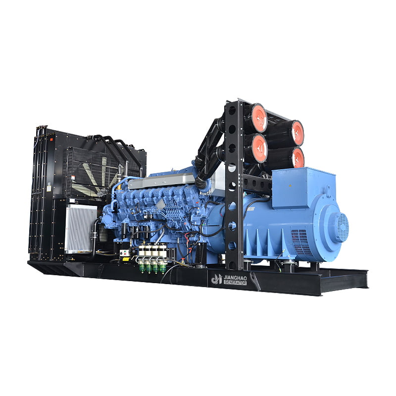 1000-4000kVA Diesel generatorski setovi