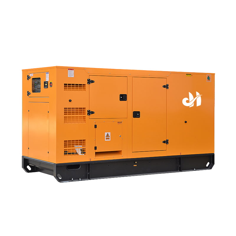 100-300kVA Diesel Generator Setovi