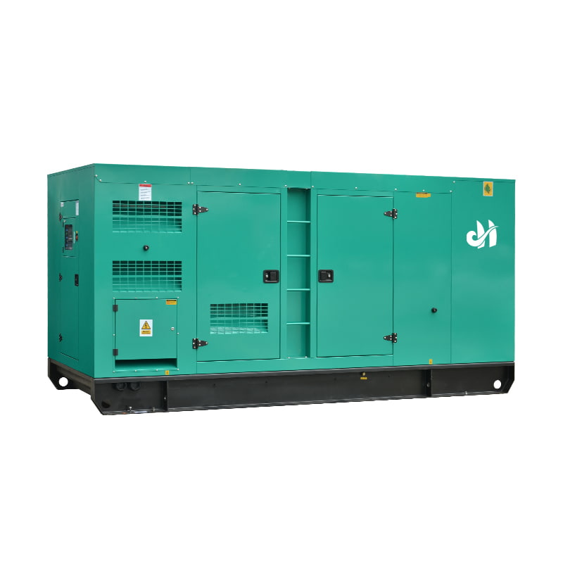 300-1000kVA Diesel Generator Setovi