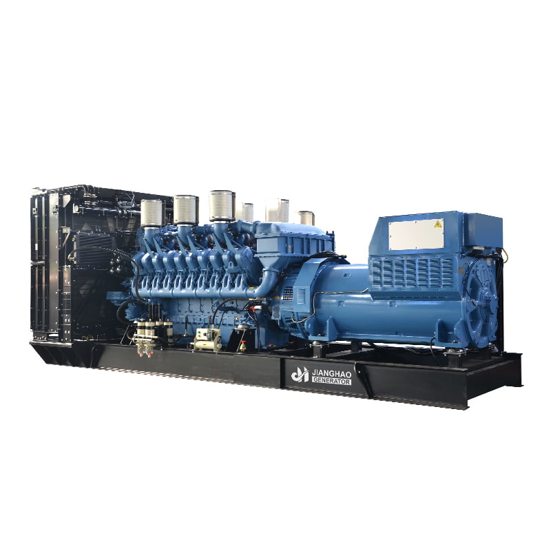 1000-4000kVA Diesel generatorski setovi