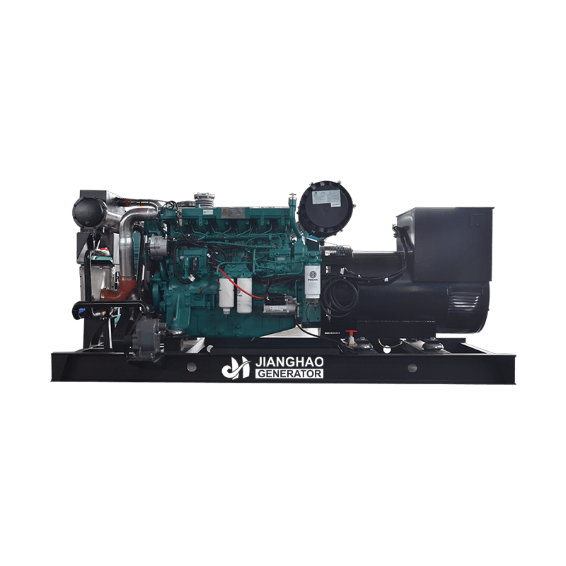 Weichai Marine Diesel Generator Setovi