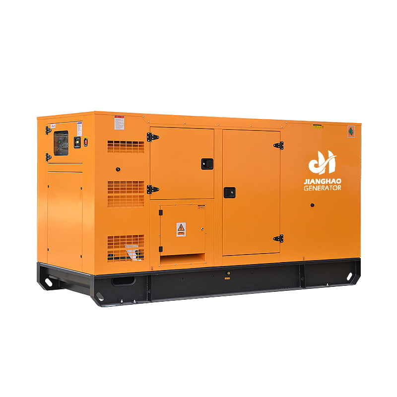 100-300kVA Diesel Generator Setovi