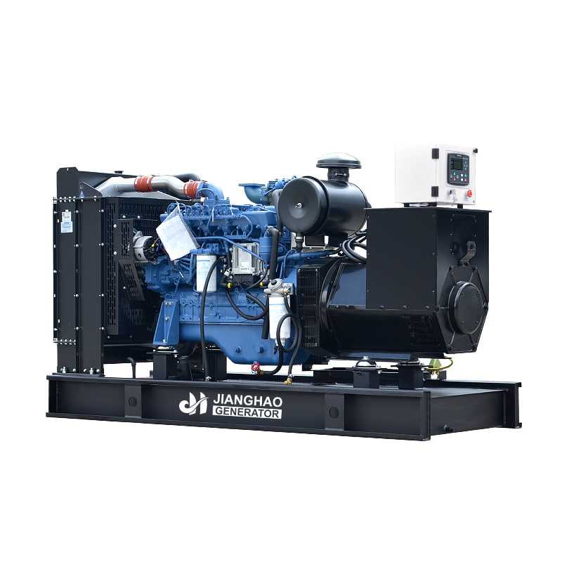 Yuchai Diesel Generator Setovi
