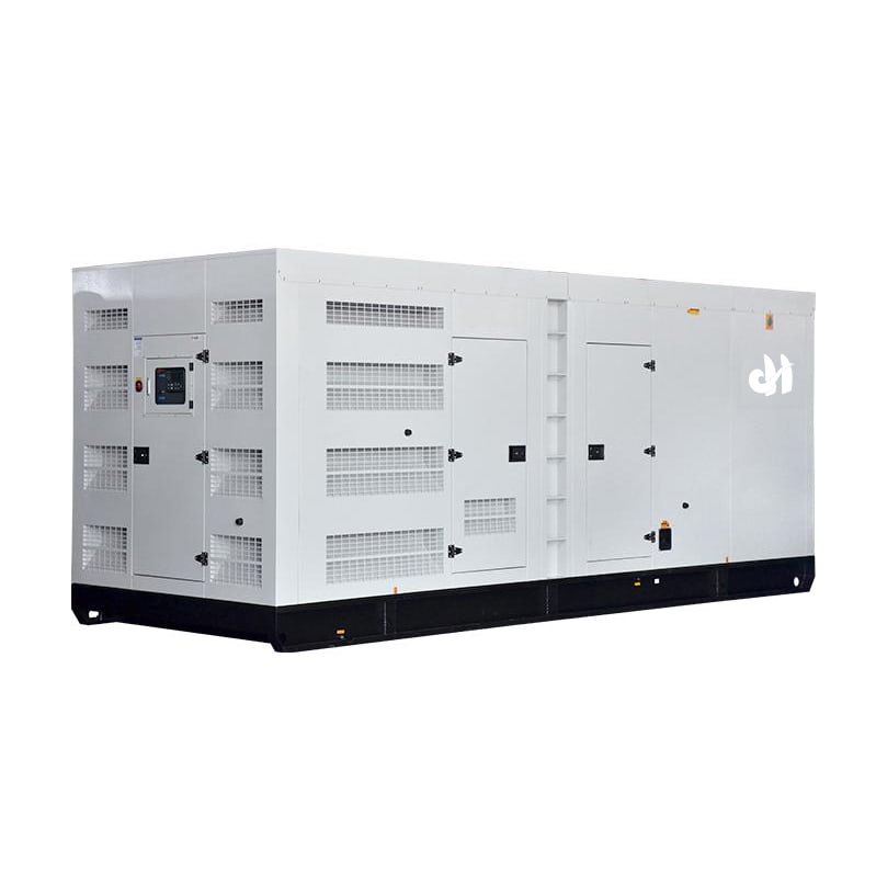 300-1000kVA Diesel Generator Setovi