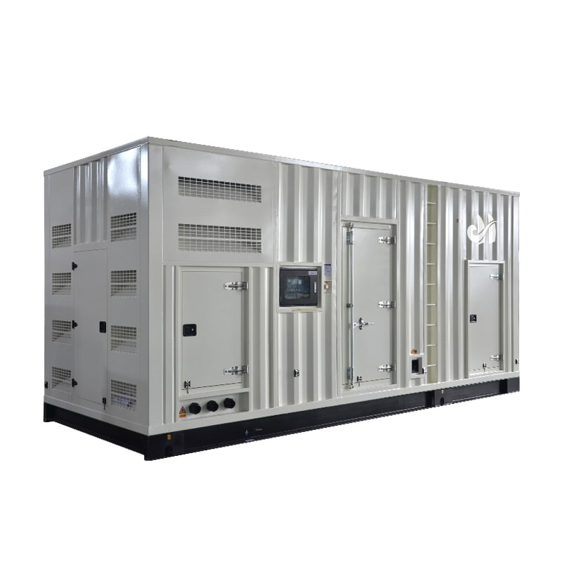 300-1000kVA Diesel Generator Setovi