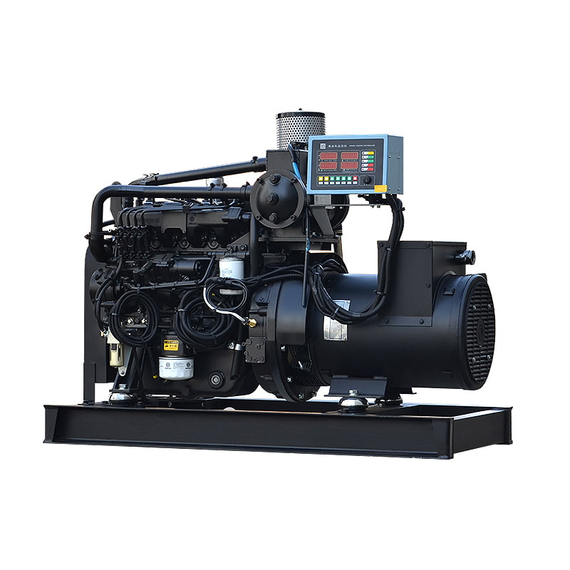 Weichai Marine Diesel Generator Setovi