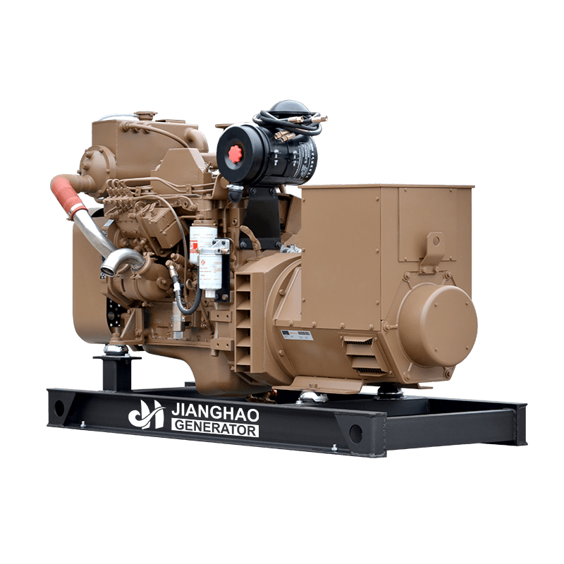 Cummins Marine Emergency Diesel Generator Setovi