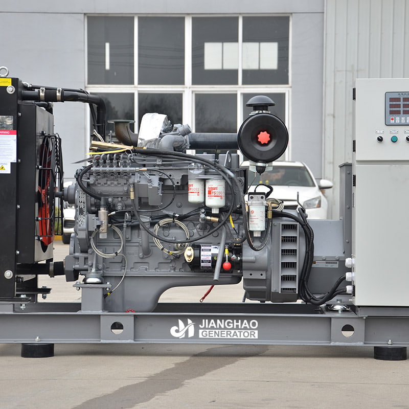 Cummins Marine Diesel Generator Setovi