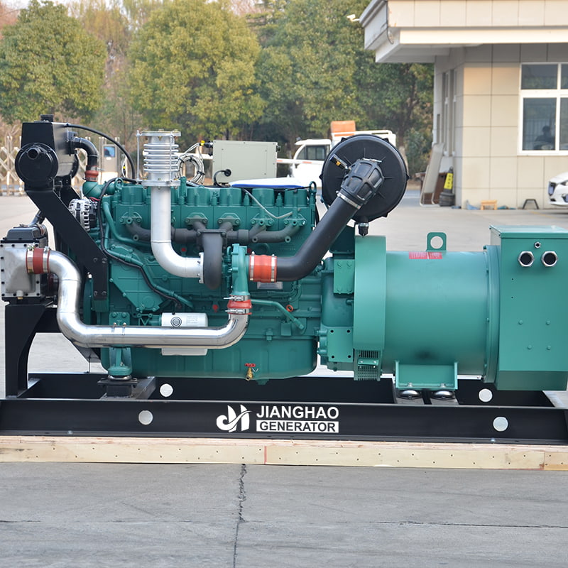 Weichai Marine Diesel Generator Setovi